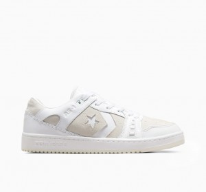 Converse CONS AS-1 Pro Białe Białe | 062748-IKJ