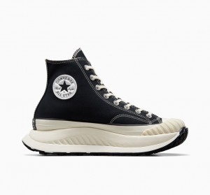 Converse Chuck 70 AT-CX Czarne Czarne | 743598-IAV