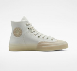 Converse Chuck 70 Marquis Białe | 273051-LOM