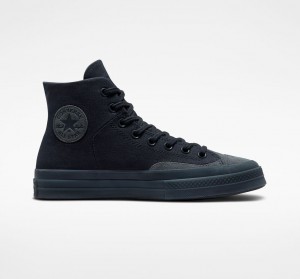 Converse Chuck 70 Marquis Szare Szare | 683045-BFD