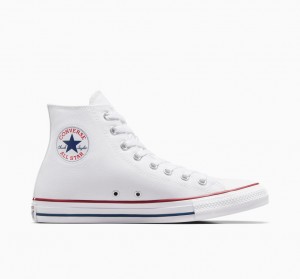 Converse Chuck Taylor All Star Białe | 078392-UOY