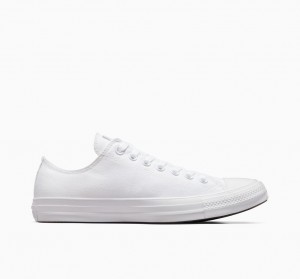 Converse Chuck Taylor All Star Białe | 906247-RGK