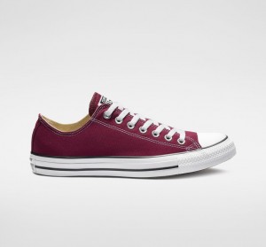 Converse Chuck Taylor All Star Bordowe | 531426-WVS