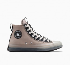 Converse Chuck Taylor All Star CX Explore Czarne | 230467-JIA