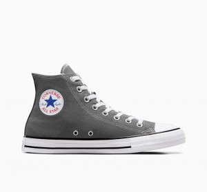 Converse Chuck Taylor All Star Charcoal | 589637-KLS