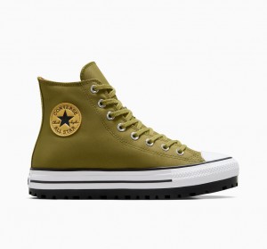 Converse Chuck Taylor All Star City Trek Cosmic Turtle / Tawny Owl | 703916-FXO