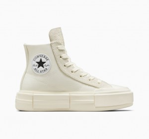 Converse Chuck Taylor All Star Cruise Egret / Egret / Egret | 582430-MVY