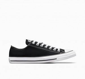 Converse Chuck Taylor All Star Czarne | 862571-EIT