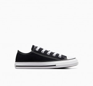 Converse Chuck Taylor All Star Czarne | 960325-MRA