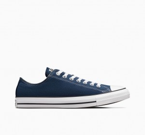 Converse Chuck Taylor All Star Granatowe | 230519-FPG