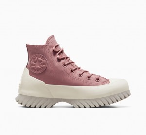 Converse Chuck Taylor All Star Lugged 2.0 Counter Climate Night Flamingo / Egret | 675481-CDH