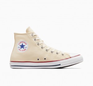 Converse Chuck Taylor All Star Natural Ivory | 512468-OVE