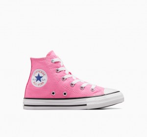 Converse Chuck Taylor All Star Różowe | 052831-BFL