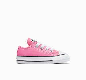 Converse Chuck Taylor All Star Różowe | 824651-GYD