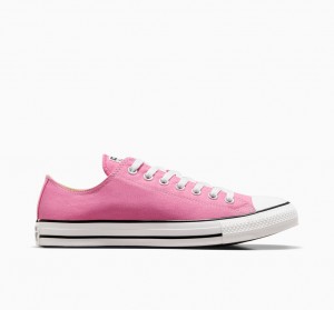 Converse Chuck Taylor All Star Różowe | 893407-RUN