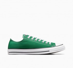 Converse Chuck Taylor All Star Zielone | 518926-EIX