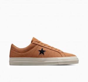 Converse One Star Pro Raw Sugar / Egret / Raw Sugar | 269847-NZP