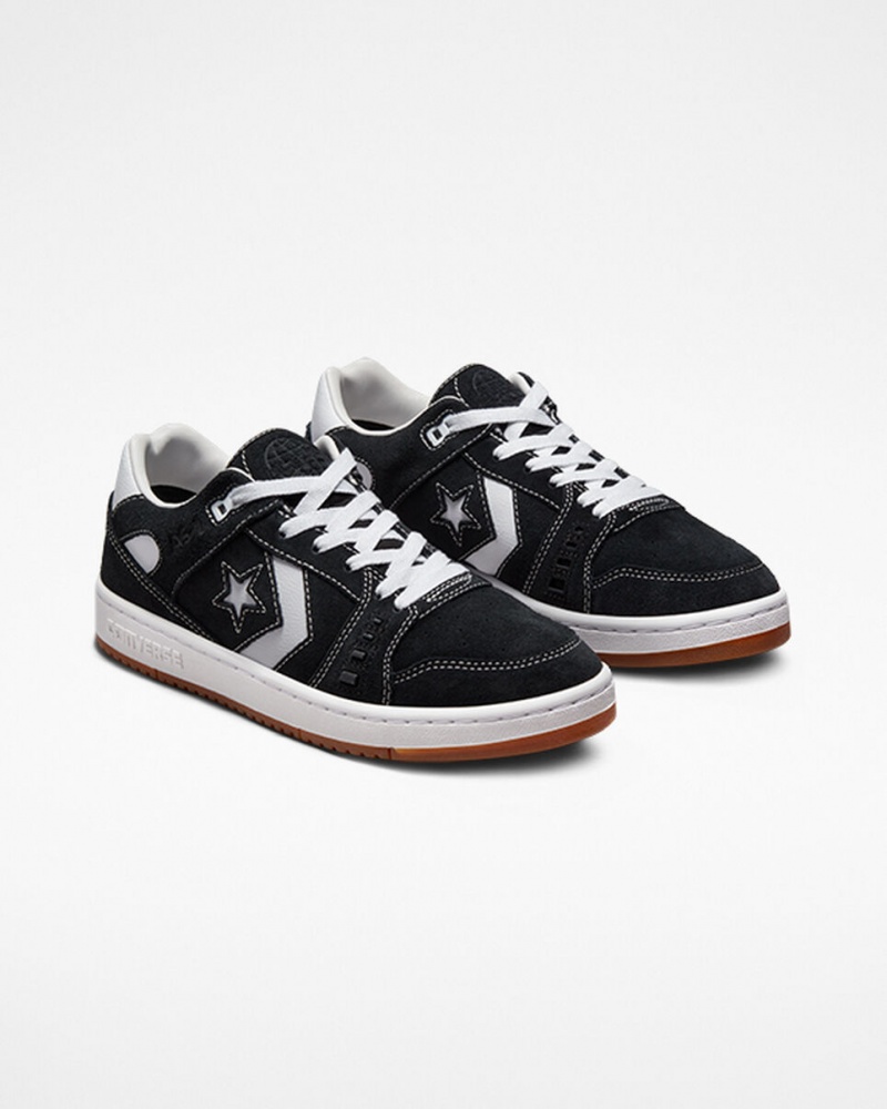 Converse CONS AS-1 Pro Czarne Białe | 385740-FNL