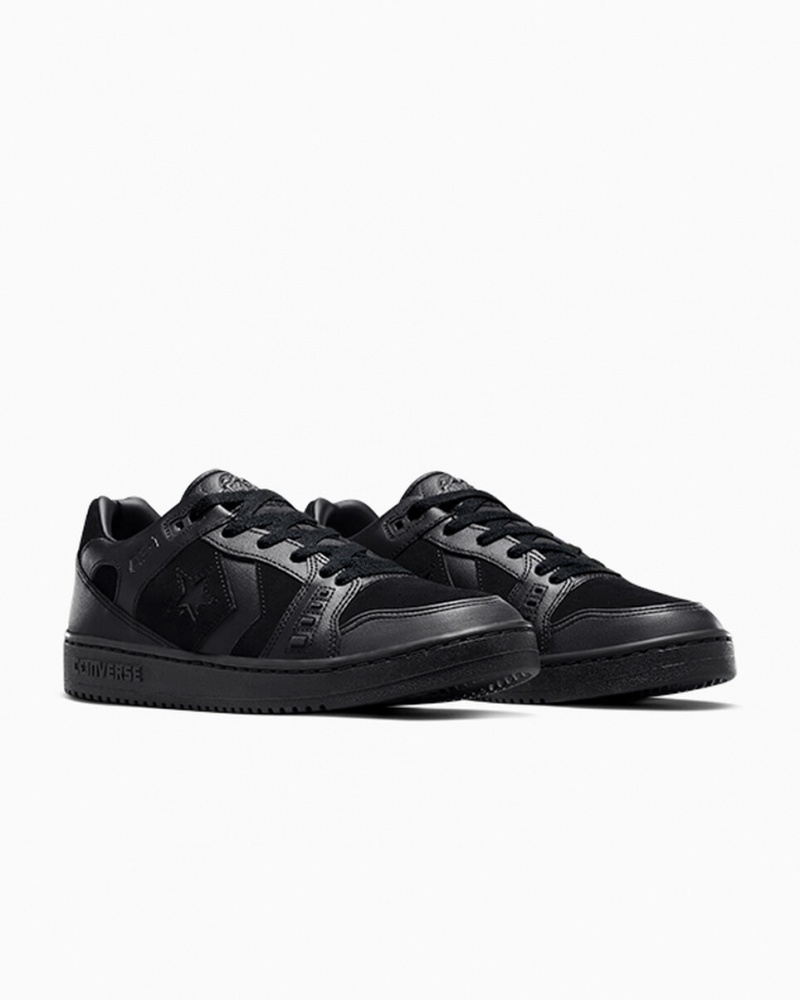 Converse CONS AS-1 Pro Czarne Czarne Czarne | 124375-GIW