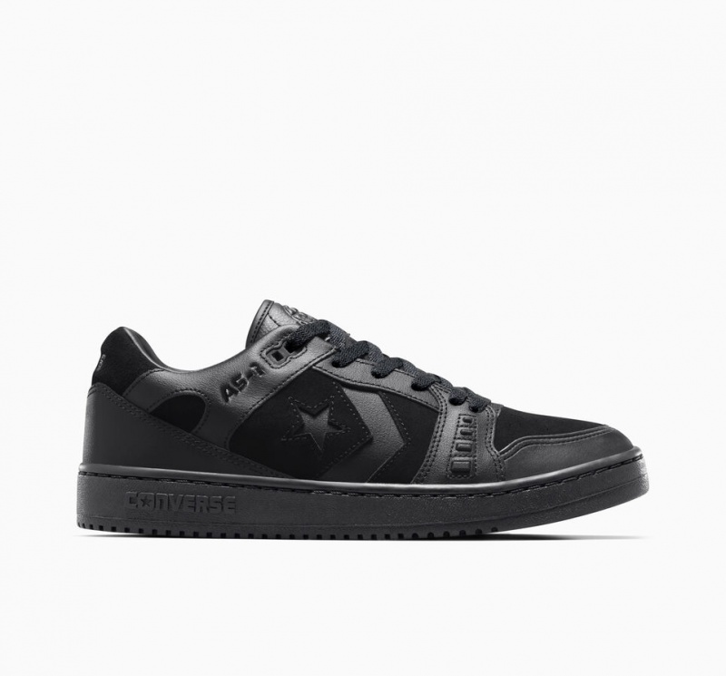 Converse CONS AS-1 Pro Czarne Czarne Czarne | 124375-GIW