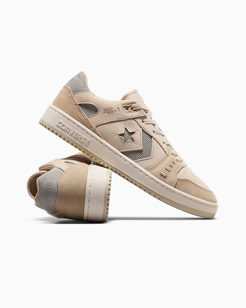 Converse CONS AS-1 Pro Shifting Sand / Warm Sand | 351870-JKV