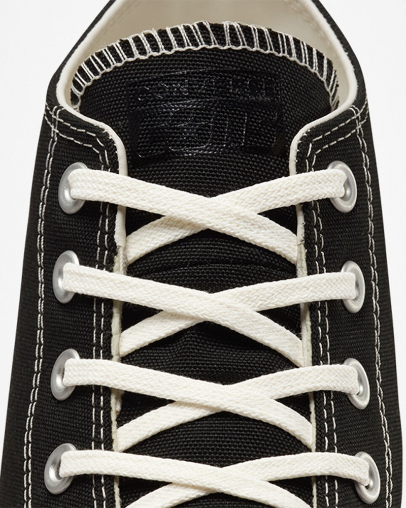 Converse CONS Chuck Taylor All Star Pro Czarne Czarne | 407258-KXG