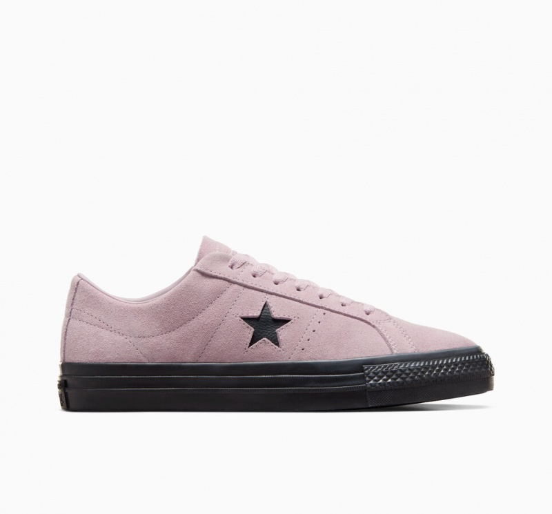 Converse CONS One Star Pro Phantom Violet / Phantom Violet | 517236-BAD