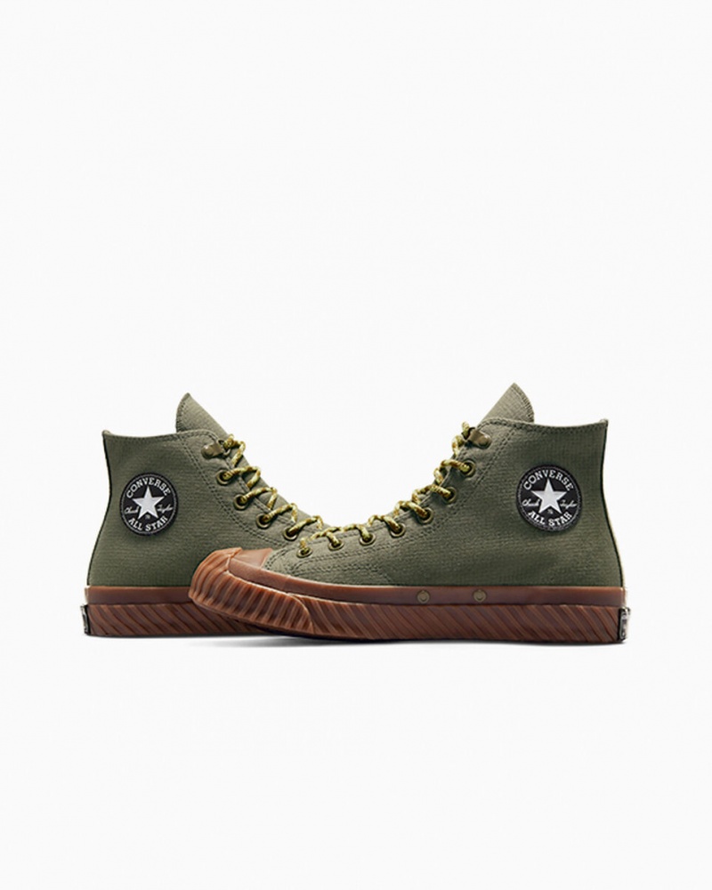 Converse Chuck 70 Bosey Utility | 642318-UPN