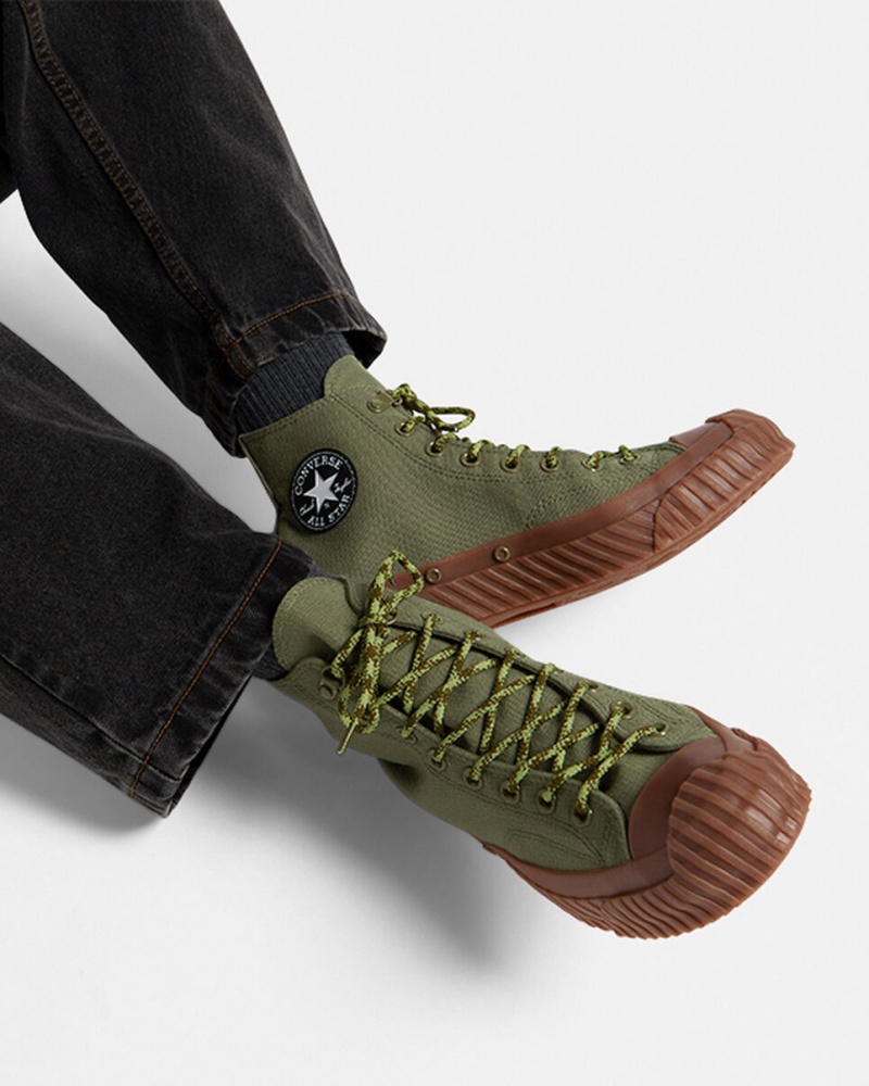 Converse Chuck 70 Bosey Utility | 642318-UPN