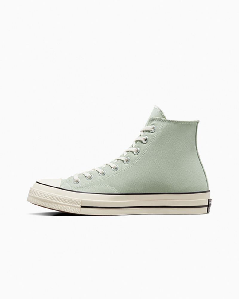 Converse Chuck 70 Płócienne Czarne | 492587-CXI