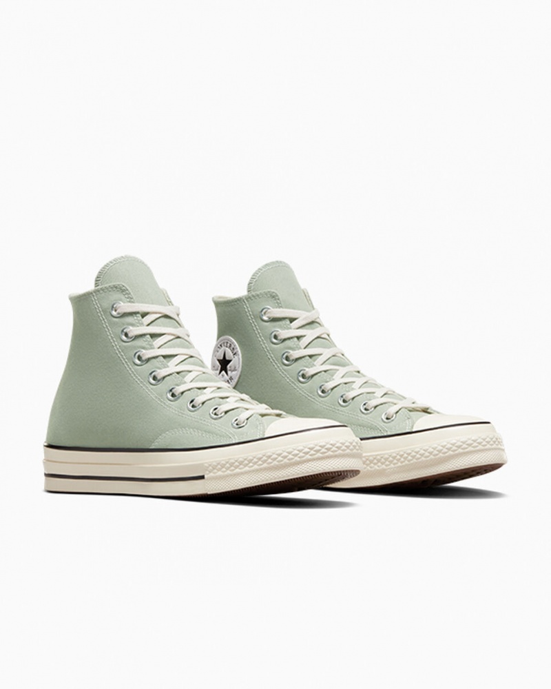 Converse Chuck 70 Płócienne Czarne | 492587-CXI