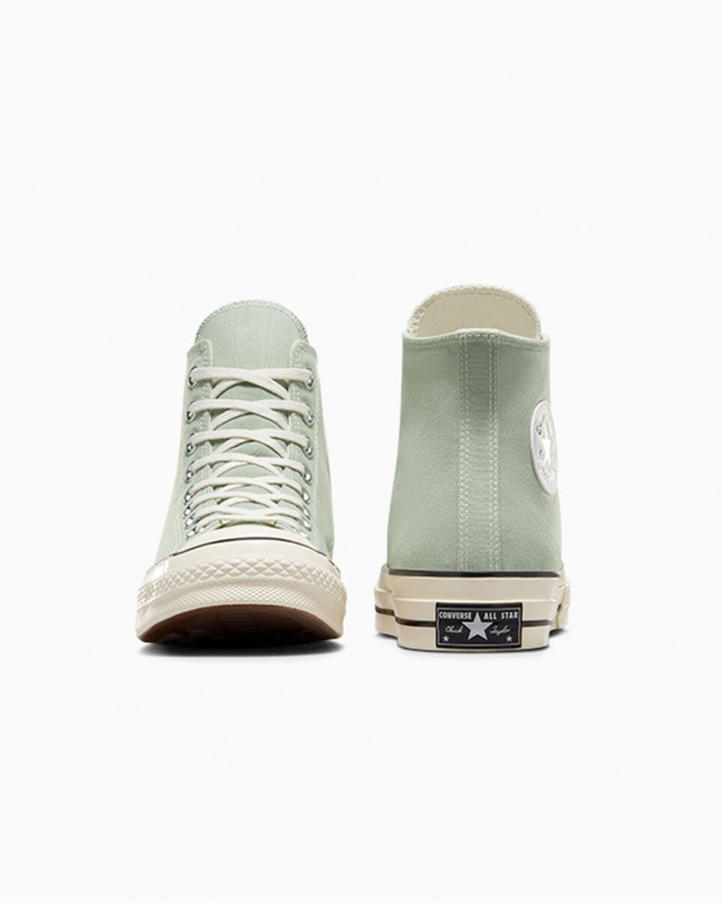 Converse Chuck 70 Płócienne Czarne | 492587-CXI