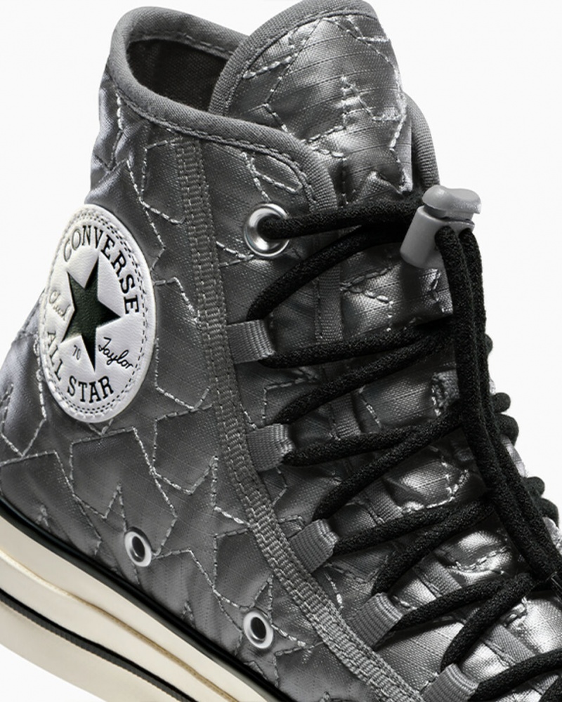 Converse Chuck 70 Pikowana Czarne | 951230-QJW