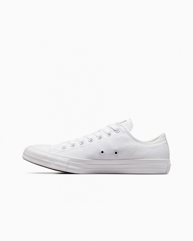 Converse Chuck Taylor All Star Białe | 906247-RGK