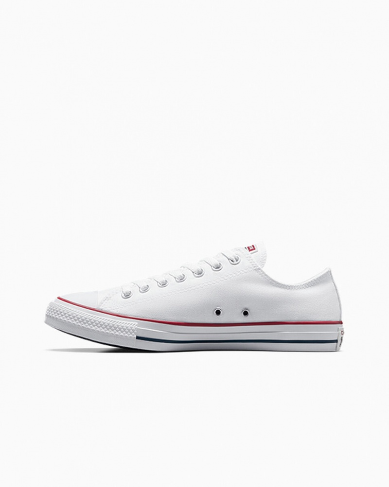 Converse Chuck Taylor All Star Białe | 963210-CQP