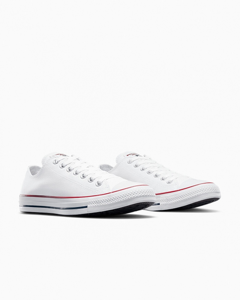 Converse Chuck Taylor All Star Białe | 963210-CQP