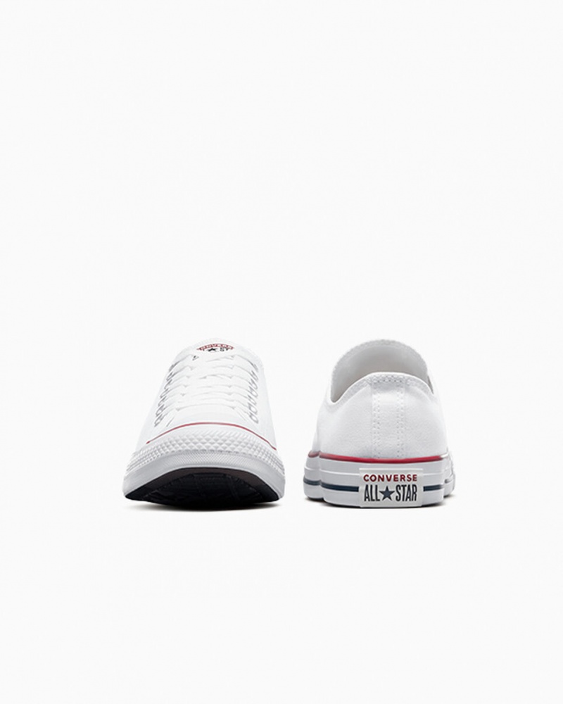 Converse Chuck Taylor All Star Białe | 963210-CQP