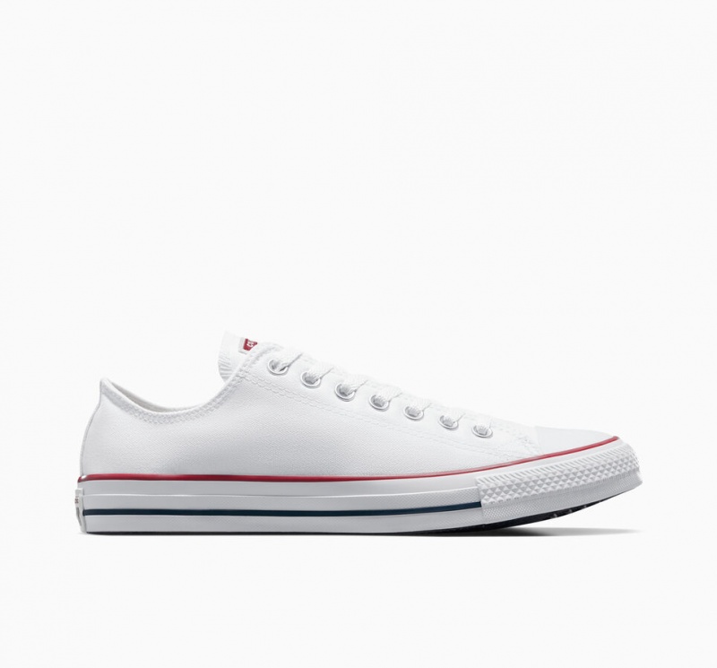 Converse Chuck Taylor All Star Białe | 963210-CQP