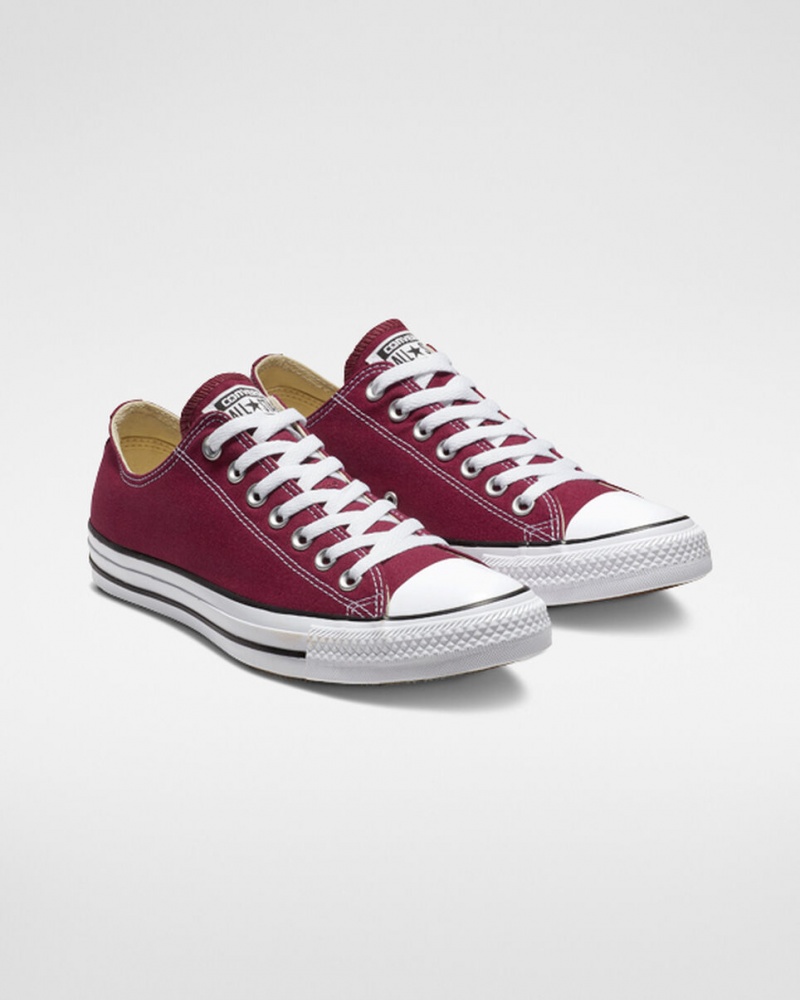 Converse Chuck Taylor All Star Bordowe | 531426-WVS