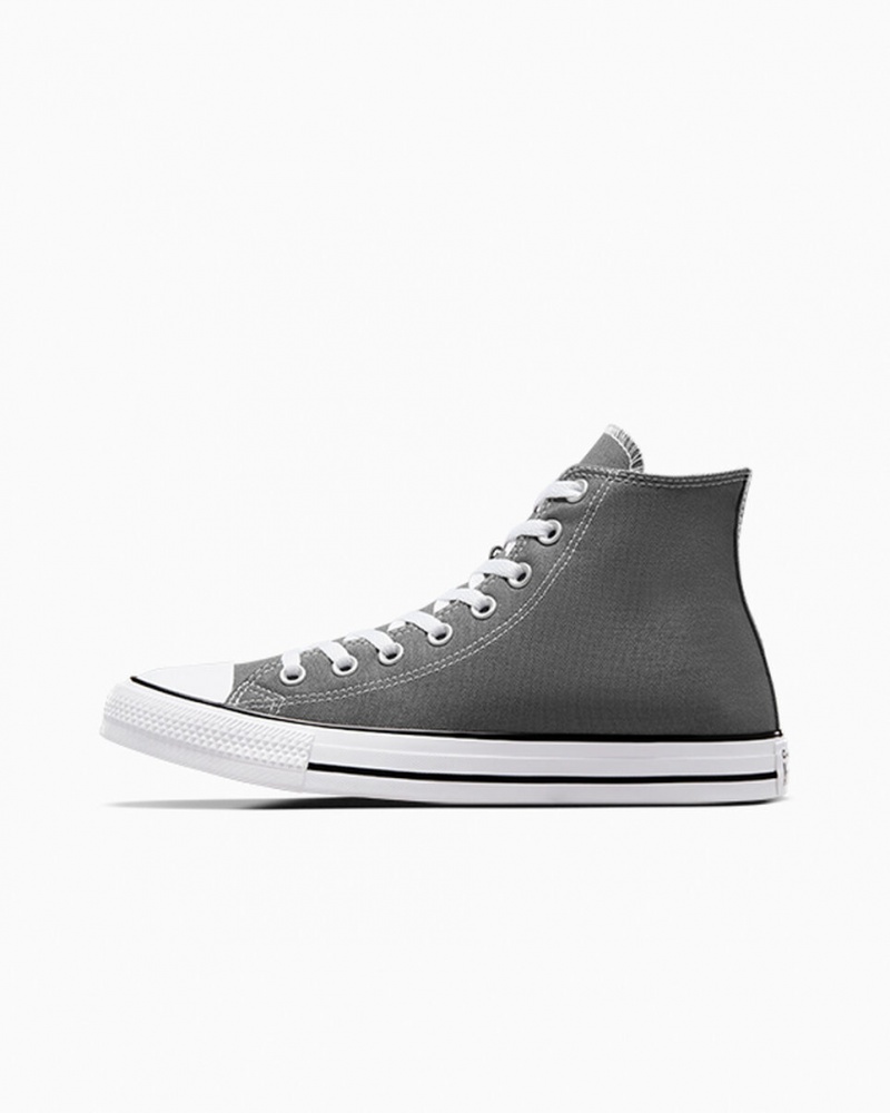 Converse Chuck Taylor All Star Charcoal | 589637-KLS