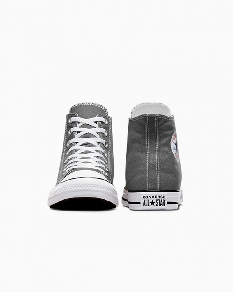 Converse Chuck Taylor All Star Charcoal | 589637-KLS