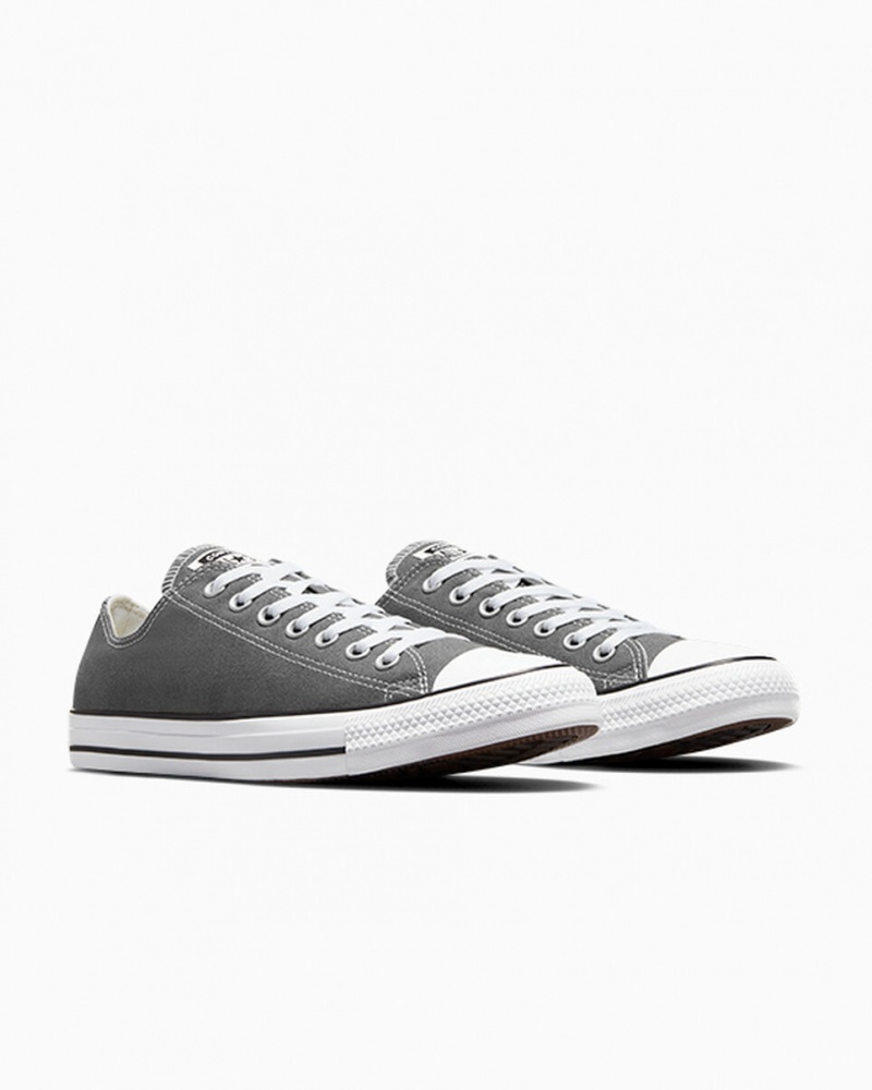 Converse Chuck Taylor All Star Charcoal | 045687-MWU