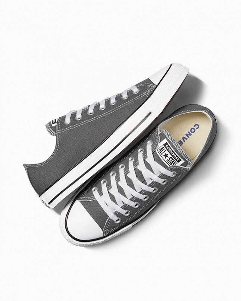 Converse Chuck Taylor All Star Charcoal | 045687-MWU