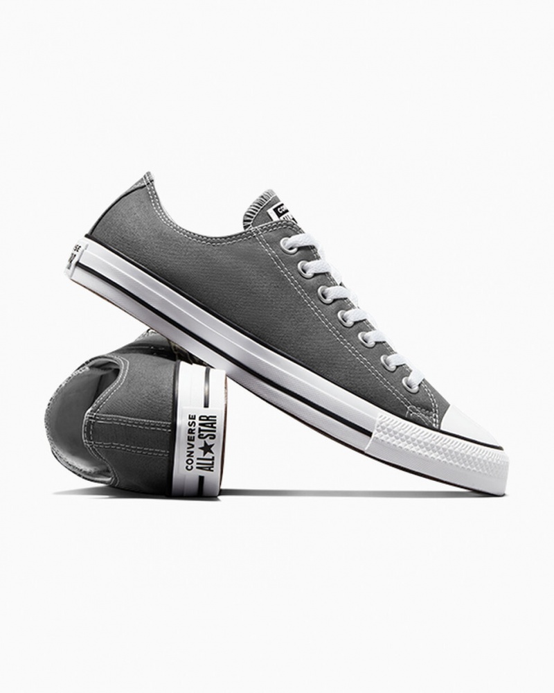 Converse Chuck Taylor All Star Charcoal | 045687-MWU