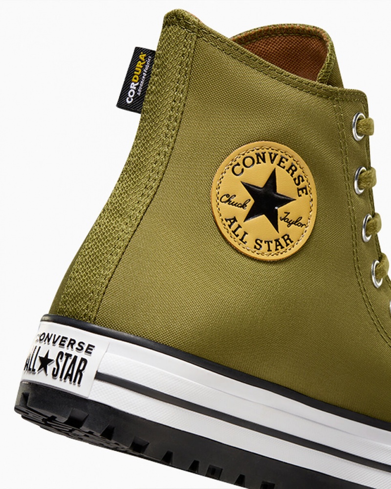 Converse Chuck Taylor All Star City Trek Cosmic Turtle / Tawny Owl | 703916-FXO