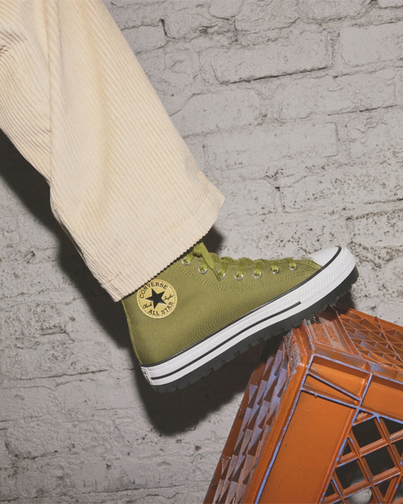 Converse Chuck Taylor All Star City Trek Cosmic Turtle / Tawny Owl | 703916-FXO