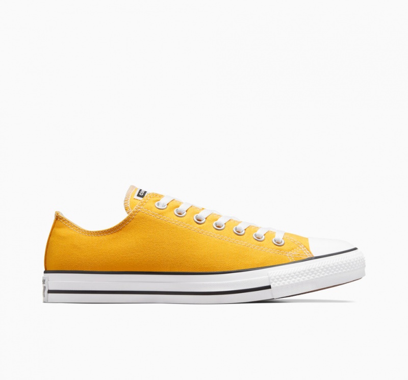 Converse Chuck Taylor All Star Cytrynowy | 964521-KDU