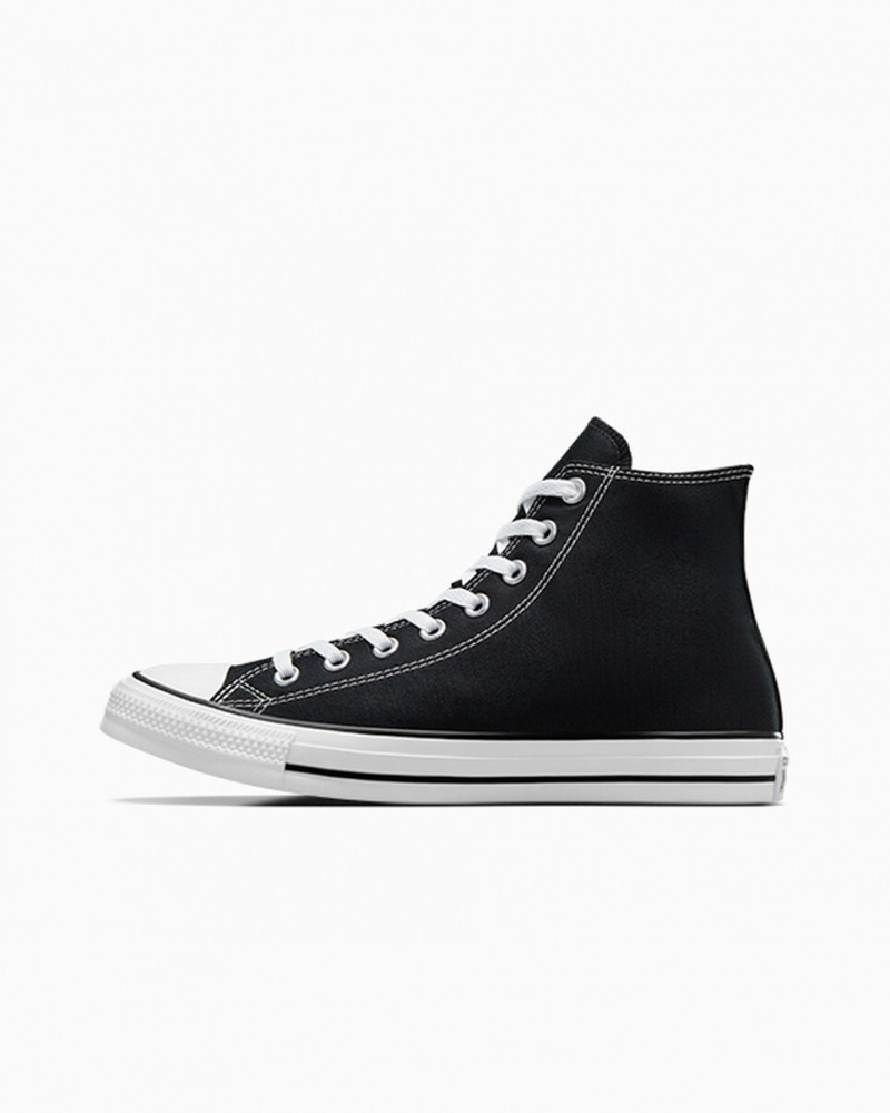 Converse Chuck Taylor All Star Czarne | 579284-KPX