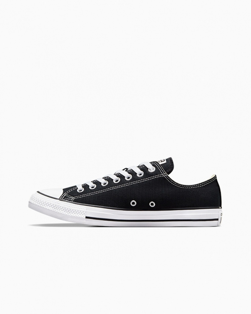 Converse Chuck Taylor All Star Czarne | 862571-EIT