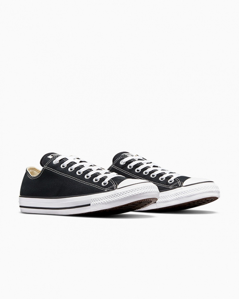 Converse Chuck Taylor All Star Czarne | 862571-EIT